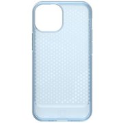 UAG-RUIPH21S-LU-CE [iPhone 13 mini用 U by UAG Lucent ケース セルリアン]