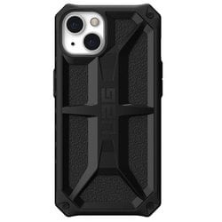 ヨドバシ.com - UAG UAG-RIPH21MA-P-BK [iPhone 13用 Monarch 耐衝撃