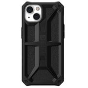 UAG-RIPH21MA-P-BK [iPhone 13用 Monarch 耐衝撃ケース ブラック]