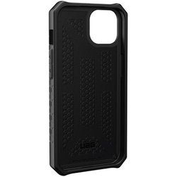 ヨドバシ.com - UAG UAG-RIPH21MA-P-KB [iPhone 13用 Monarch 耐衝撃