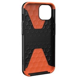 ヨドバシ.com - UAG UAG-RIPH21MA-C-BK [iPhone 13用 Civilian 耐衝撃