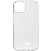 UAG-RIPH21MA-C-FI [iPhone 13用 Civilian 耐衝撃ケース フロステッドアイス]