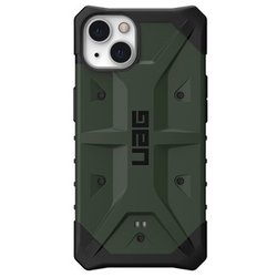 ヨドバシ.com - UAG UAG-RIPH21MA-OL [iPhone 13用 Pathfinder 耐衝撃