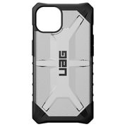 UAG-RIPH21MA-T-AS [iPhone 13用 Plasma 耐衝撃ケース アッシュ]