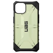 UAG-RIPH21MA-T-BL [iPhone 13用 Plasma 耐衝撃ケース ビリー]