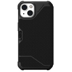 ヨドバシ.com - UAG UAG-RIPH21MA-F-KB [iPhone 13用 Metropolis 耐