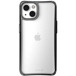 UAG-RIPH21MA-Y-AS [iPhone 13用 Plyo 耐衝撃ケース アッシュ]
