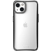 UAG-RIPH21MA-Y-AS [iPhone 13用 Plyo 耐衝撃ケース アッシュ]