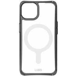 UAG-RIPH21MA-YM-AS [iPhone 13用 Plyo Magsafe耐衝撃ケース アッシュ]