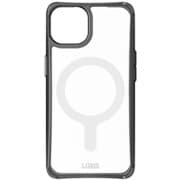 UAG-RIPH21MA-YM-AS [iPhone 13用 Plyo Magsafe耐衝撃ケース アッシュ]
