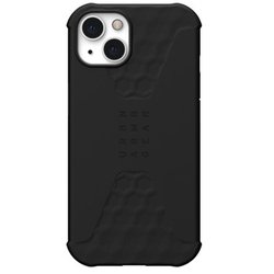 UAG-RIPH21MA-STD-BK [iPhone 13用 Standard Issue 耐衝撃ケース ブラック]