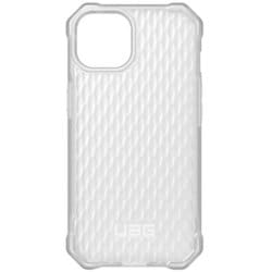 UAG-RIPH21MA-EA-FI [iPhone 13用 Essential Armor 耐衝撃ケース フロステッドアイス]