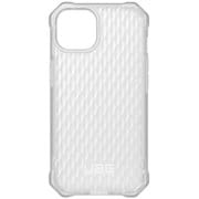 UAG-RIPH21MA-EA-FI [iPhone 13用 Essential Armor 耐衝撃ケース フロステッドアイス]