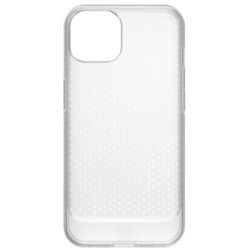 UAG-RUIPH21MA-LU-IC [iPhone 13用 U by UAG Lucent アイス]