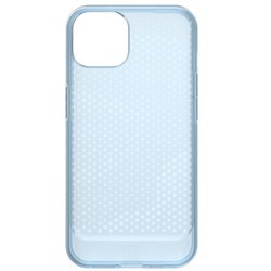 UAG-RUIPH21MA-LU-CE [iPhone 13用 U by UAG Lucent セルリアン]
