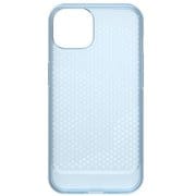 UAG-RUIPH21MA-LU-CE [iPhone 13用 U by UAG Lucent セルリアン]