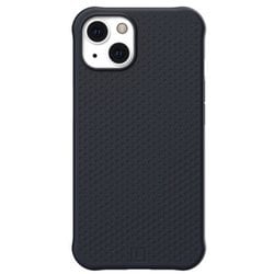 UAG-RUIPH21MA-DT-BK [iPhone 13用 U by UAG Dot ブラック]