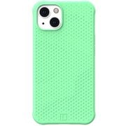 UAG-RUIPH21MA-DT-SM [iPhone 13用 U by UAG Dot スペアミント]