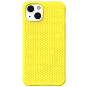 UAG-RUIPH21MA-DT-AD [iPhone 13用 U by UAG Dot アシッド]