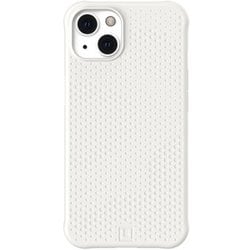 UAG-RUIPH21MA-DTM-MM [iPhone 13用 U by UAG Dot w Magsafe マシュマロ]