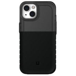 UAG-RUIPH21MA-DP-BK [iPhone 13用 U by UAG Dip ブラック]