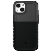 UAG-RUIPH21MA-DP-BK [iPhone 13用 U by UAG Dip ブラック]