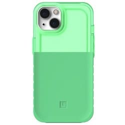 UAG-RUIPH21MA-DP-SM [iPhone 13用 U by UAG Dip スペアミント]