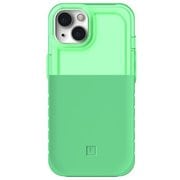 UAG-RUIPH21MA-DP-SM [iPhone 13用 U by UAG Dip スペアミント]