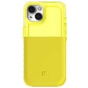 UAG-RUIPH21MA-DP-AD [iPhone 13用 U by UAG Dip アシッド]
