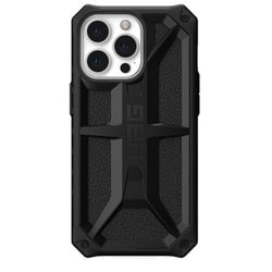 UAG-RIPH21MB-P-BK [iPhone 13 Pro用 Monarch耐衝撃ケース ブラック]