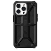 UAG-RIPH21MB-P-BK [iPhone 13 Pro用 Monarch耐衝撃ケース ブラック]