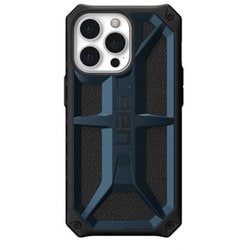 UAG-RIPH21MB-P-ML [iPhone 13 Pro用 Monarch耐衝撃ケース マラード]