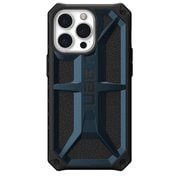 UAG-RIPH21MB-P-ML [iPhone 13 Pro用 Monarch耐衝撃ケース マラード]