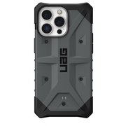 UAG-RIPH21MB-SV [iPhone 13 Pro用 Pathfinder耐衝撃ケース シルバー]