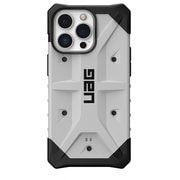 UAG-RIPH21MB-WH [iPhone 13 Pro用 Pathfinder耐衝撃ケース ホワイト]