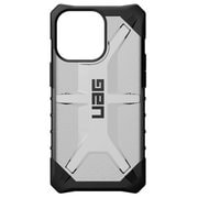 UAG-RIPH21MB-T-AS [iPhone 13 Pro用 Plasma 耐衝撃ケース アッシュ]