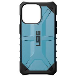UAG-RIPH21MB-T-ML [iPhone 13 Pro用 Plasma 耐衝撃ケース マラード]