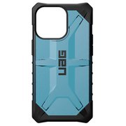 UAG-RIPH21MB-T-ML [iPhone 13 Pro用 Plasma 耐衝撃ケース マラード]