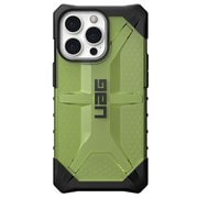 UAG-RIPH21MB-T-BL [iPhone 13 Pro用 Plasma 耐衝撃ケース ビリー]