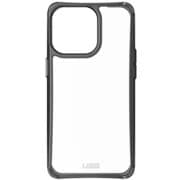 UAG-RIPH21MB-Y-AS [iPhone 13 Pro用 Plyo 耐衝撃ケース アイス]