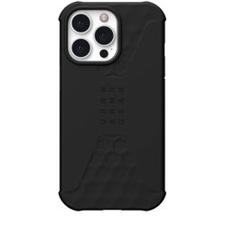UAG-RIPH21MB-STD-BK [iPhone 13 Pro用 Standard Issue 耐衝撃ケース ブラック]