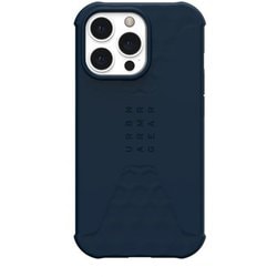 UAG-RIPH21MB-STD-ML [iPhone 13 Pro用 Standard Issue 耐衝撃ケース マラード]