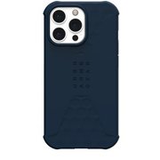 UAG-RIPH21MB-STD-ML [iPhone 13 Pro用 Standard Issue 耐衝撃ケース マラード]