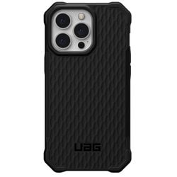 UAG-RIPH21MB-EA-BK [iPhone 13 Pro用 Essential Armor 耐衝撃ケース ブラック]