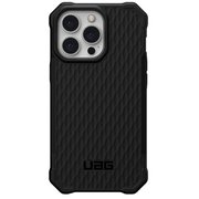 UAG-RIPH21MB-EA-BK [iPhone 13 Pro用 Essential Armor 耐衝撃ケース ブラック]