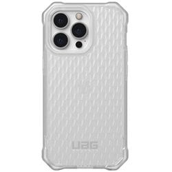 UAG-RIPH21MB-EA-FI [iPhone 13 Pro用 Essential Armor 耐衝撃ケース フロステッドアイス]