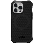 UAG-RIPH21MB-EAM-BK [iPhone 13 Pro用 Essential Armor w MAGSAFE 耐衝撃ケース ブラック]