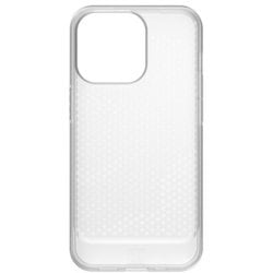 UAG-RUIPH21MB-LU-IC [iPhone 13 Pro用 U by UAG Lucent アイス]