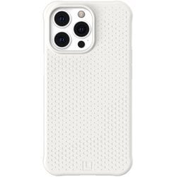 UAG-RUIPH21MB-DT-MM [iPhone 13 Pro用 U by UAG Dot マシュマロ]