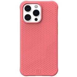 UAG-RUIPH21MB-DT-CY [iPhone 13 Pro用 U by UAG Dot クレイ]